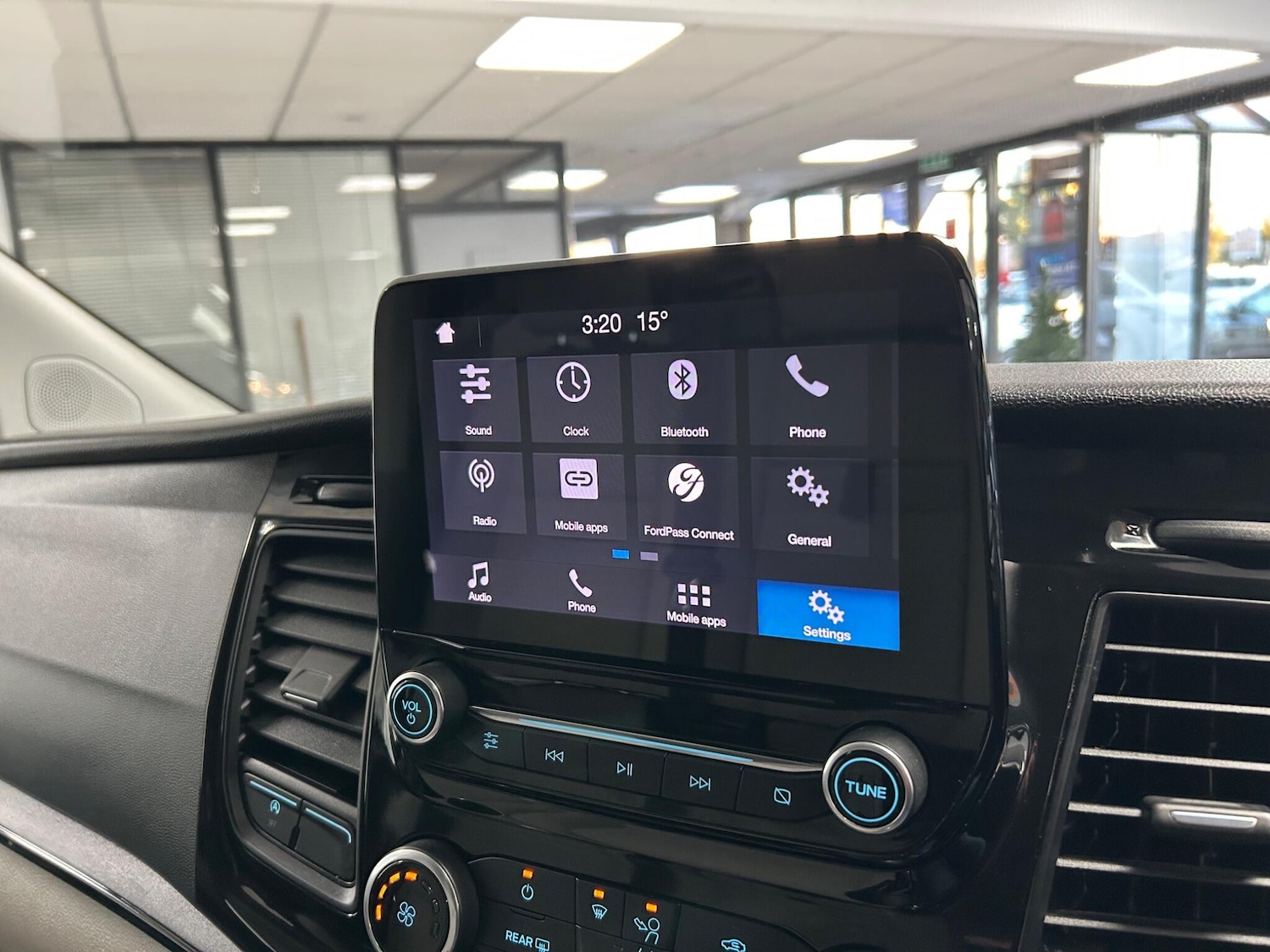 Used Ford Tourneo Custom 2019 for sale - 76549045: Photo 30