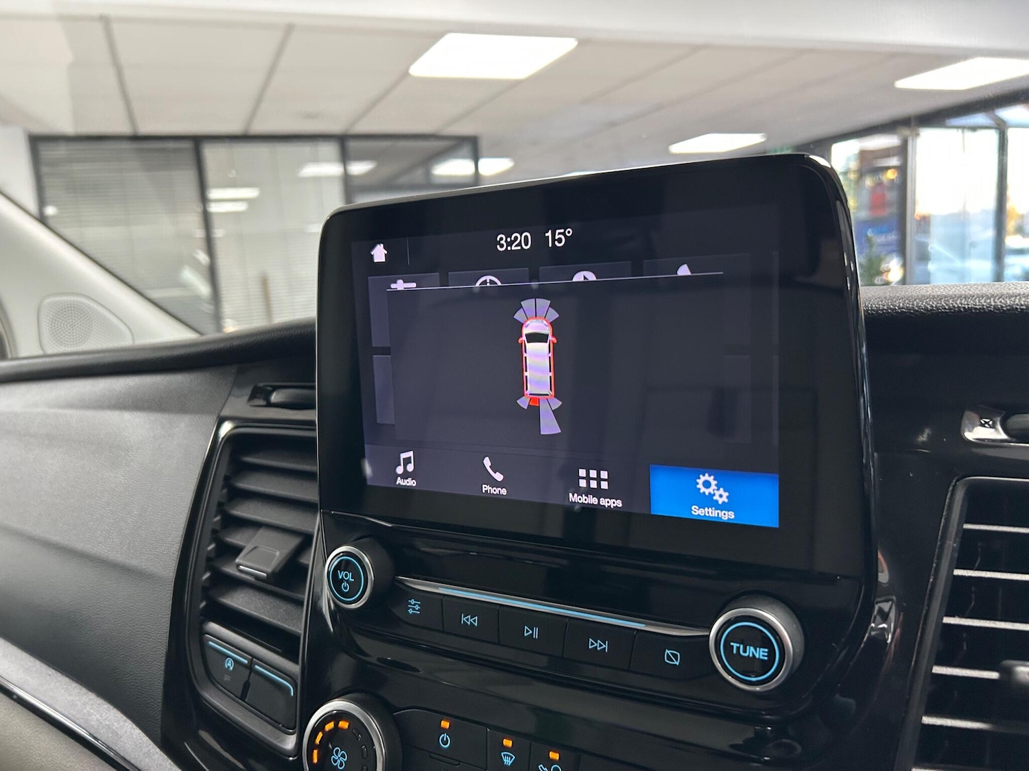 Used Ford Tourneo Custom 2019 for sale - 76549045: Photo 31