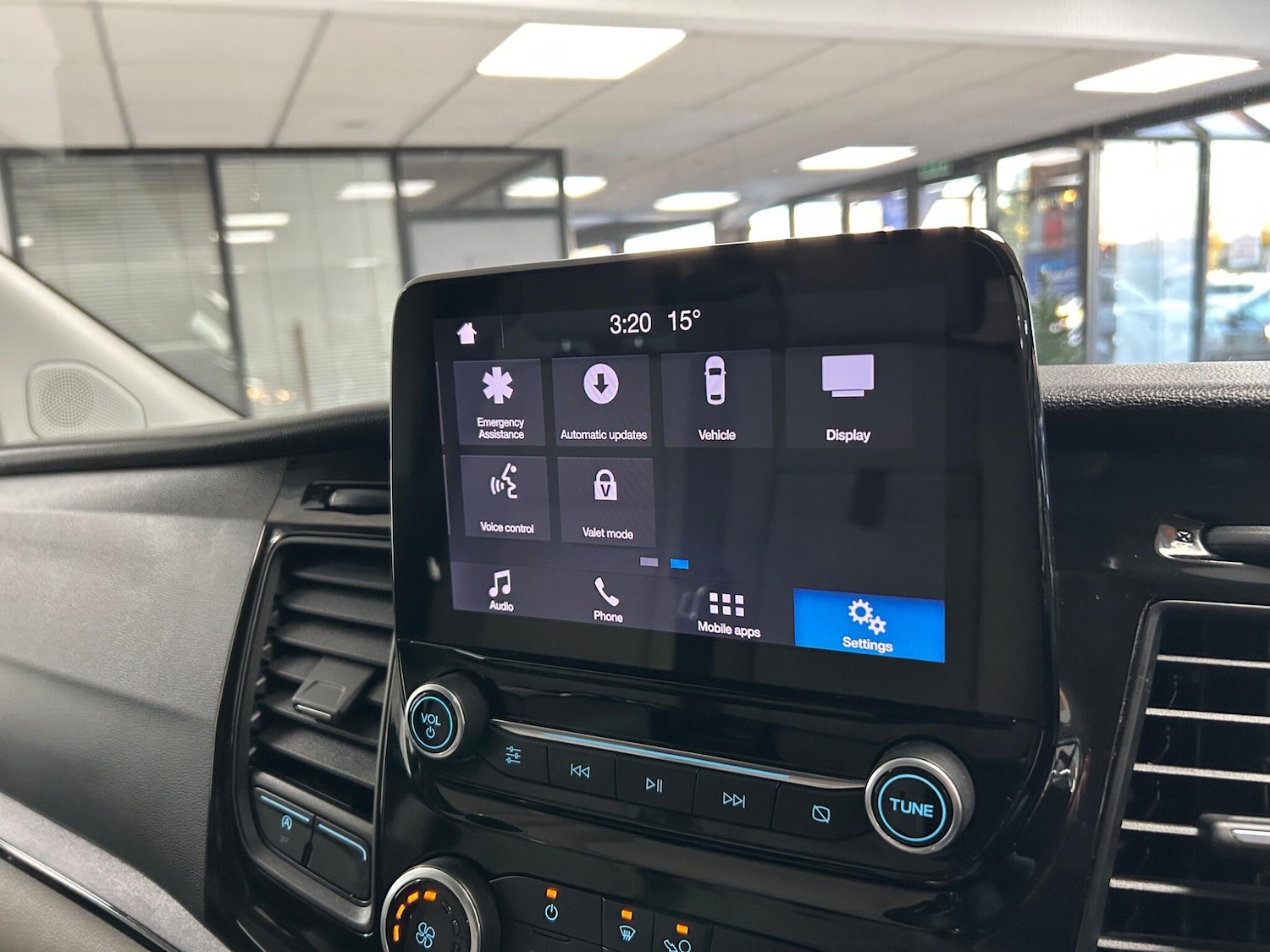 Used Ford Tourneo Custom 2019 for sale - 76549045: Photo 32