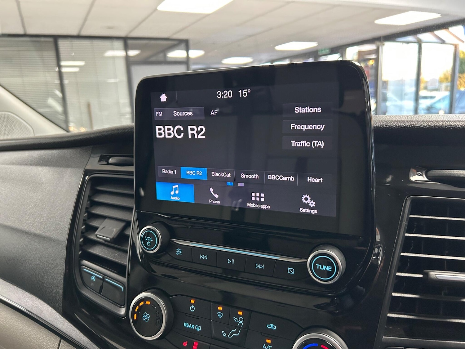 Used Ford Tourneo Custom 2019 for sale - 76549045: Photo 33