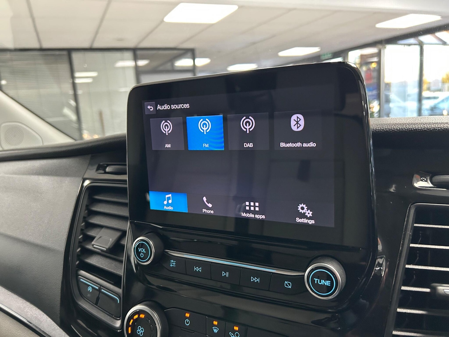 Used Ford Tourneo Custom 2019 for sale - 76549045: Photo 34