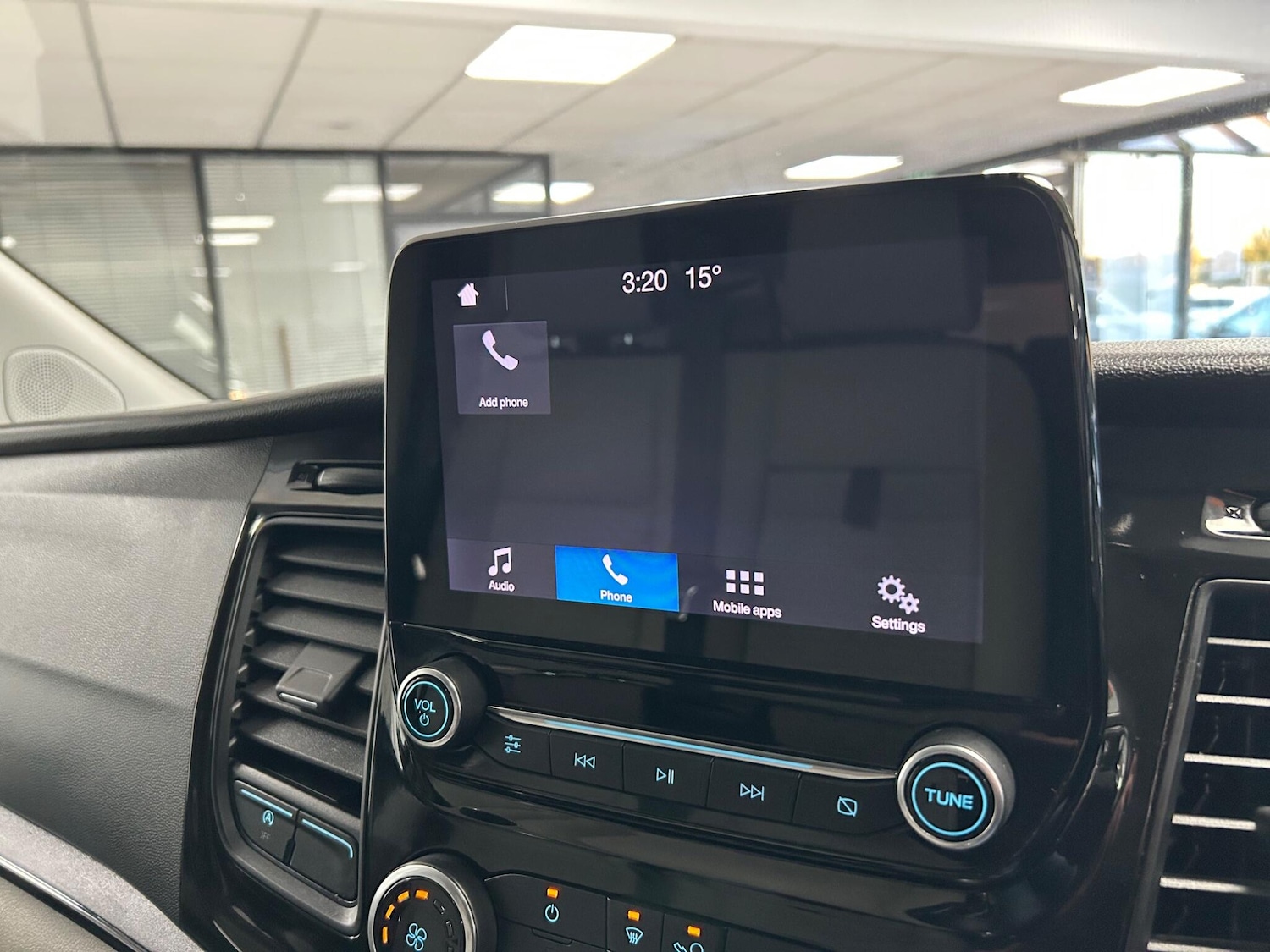 Used Ford Tourneo Custom 2019 for sale - 76549045: Photo 35