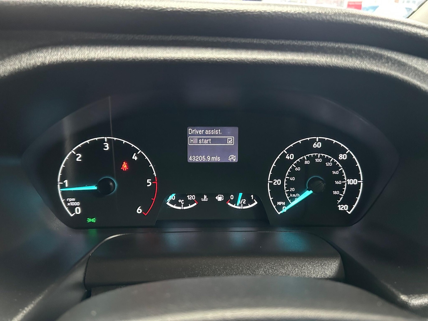 Used Ford Tourneo Custom 2019 for sale - 76549045: Photo 38