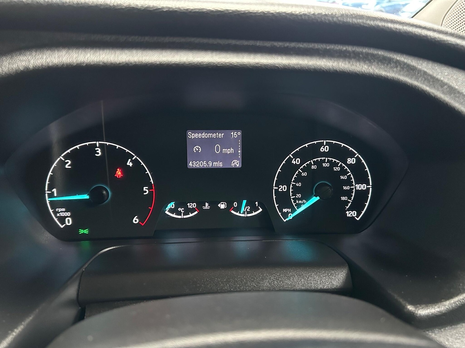 Used Ford Tourneo Custom 2019 for sale - 76549045: Photo 39