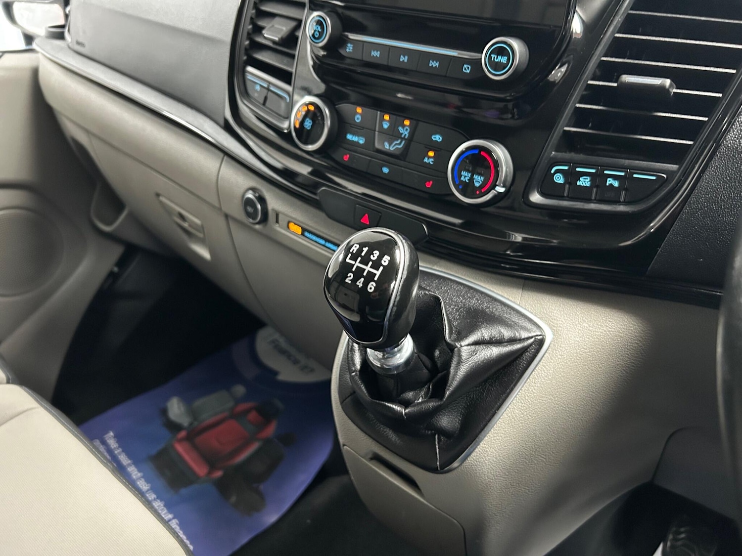 Used Ford Tourneo Custom 2019 for sale - 76549045: Photo 41