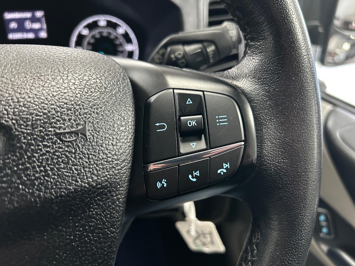 Used Ford Tourneo Custom 2019 for sale - 76549045: Photo 44