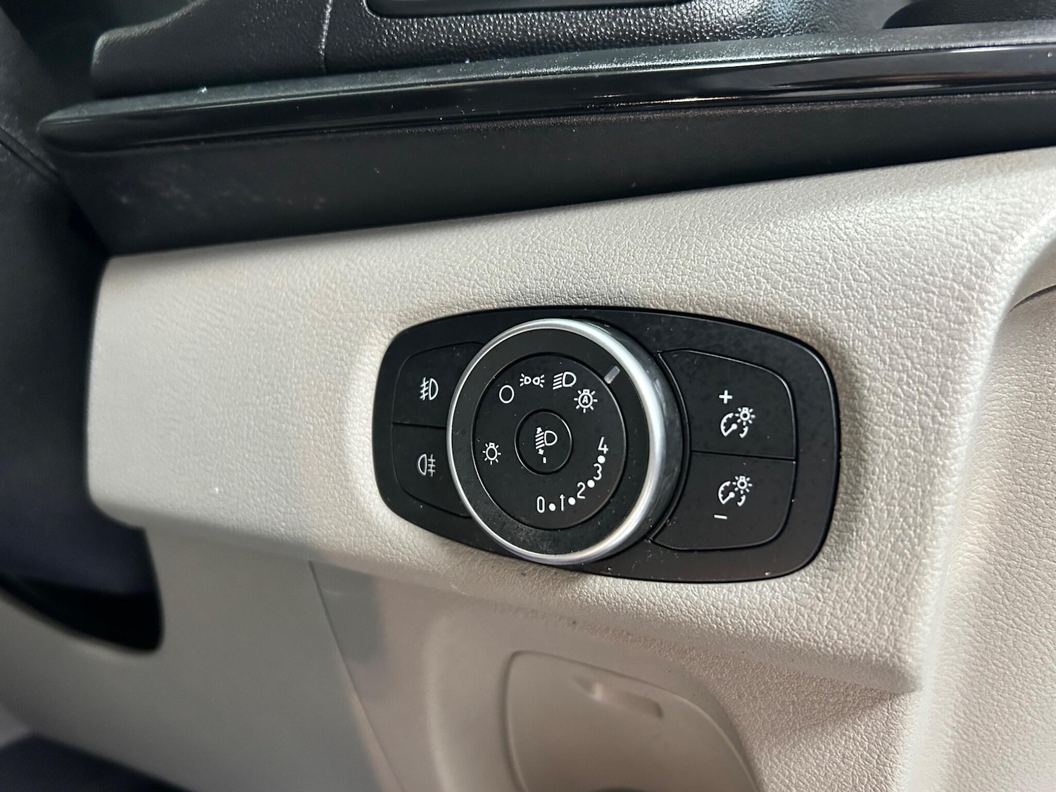 Used Ford Tourneo Custom 2019 for sale - 76549045: Photo 46