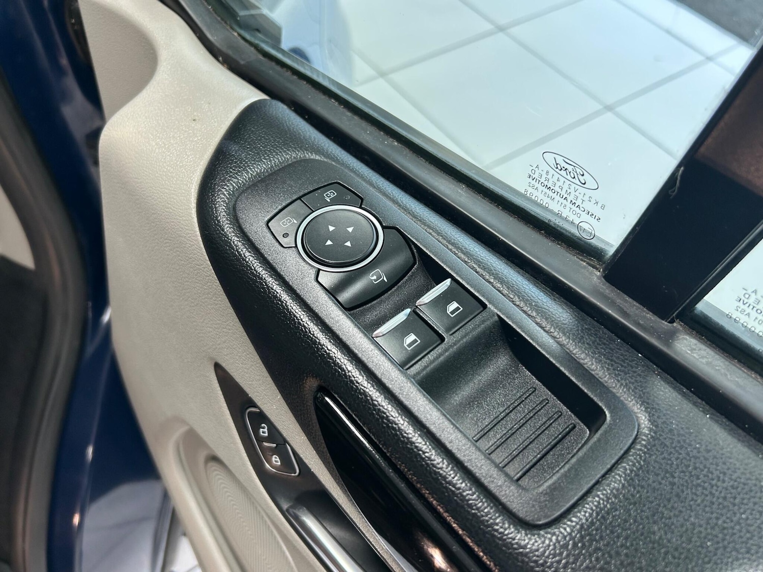 Used Ford Tourneo Custom 2019 for sale - 76549045: Photo 49