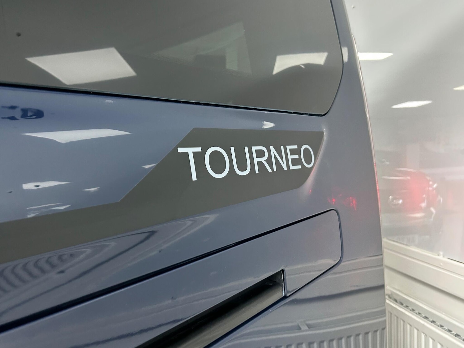 Used Ford Tourneo Custom 2019 for sale - 76549045: Photo 57