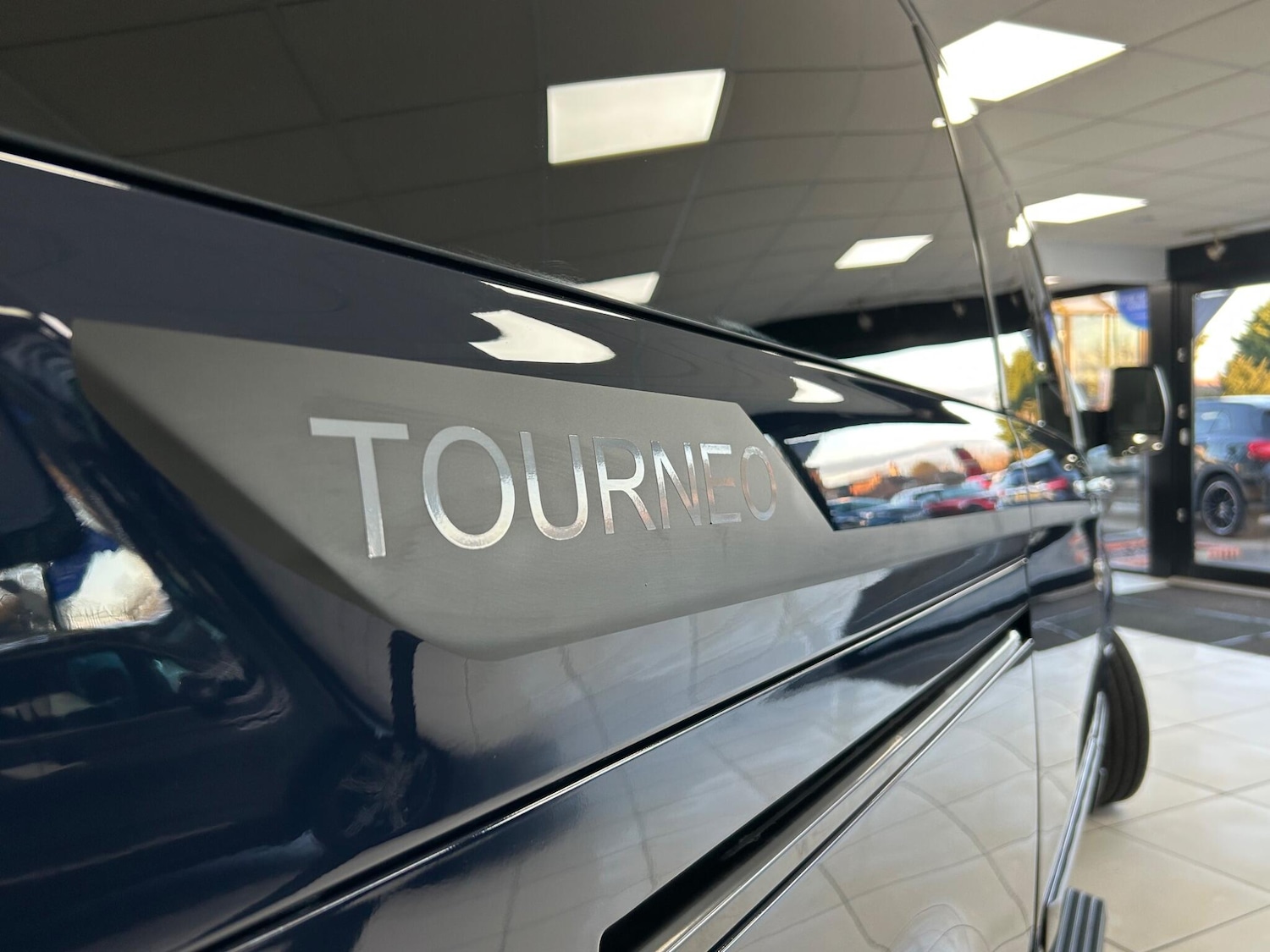 Used Ford Tourneo Custom 2019 for sale - 76549045: Photo 58