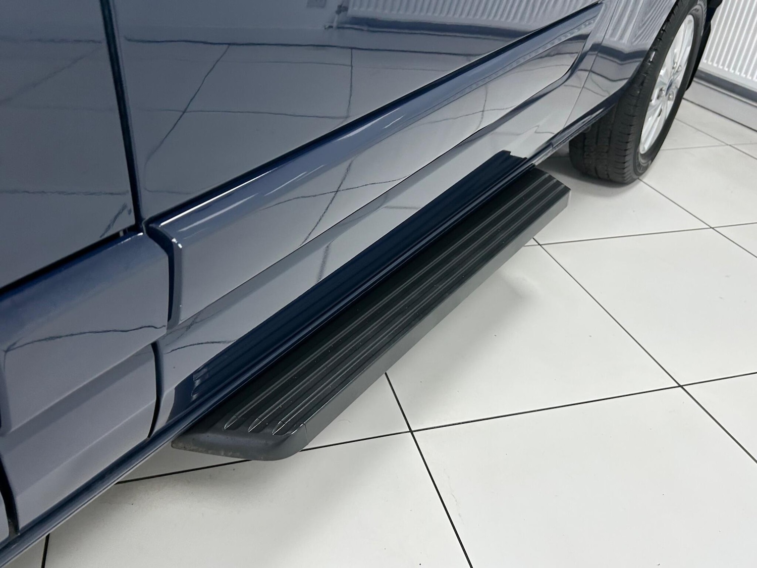 Used Ford Tourneo Custom 2019 for sale - 76549045: Photo 62