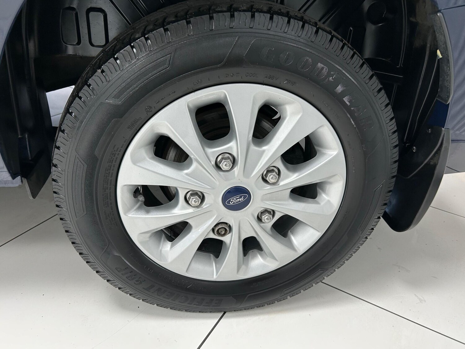 Used Ford Tourneo Custom 2019 for sale - 76549045: Photo 67