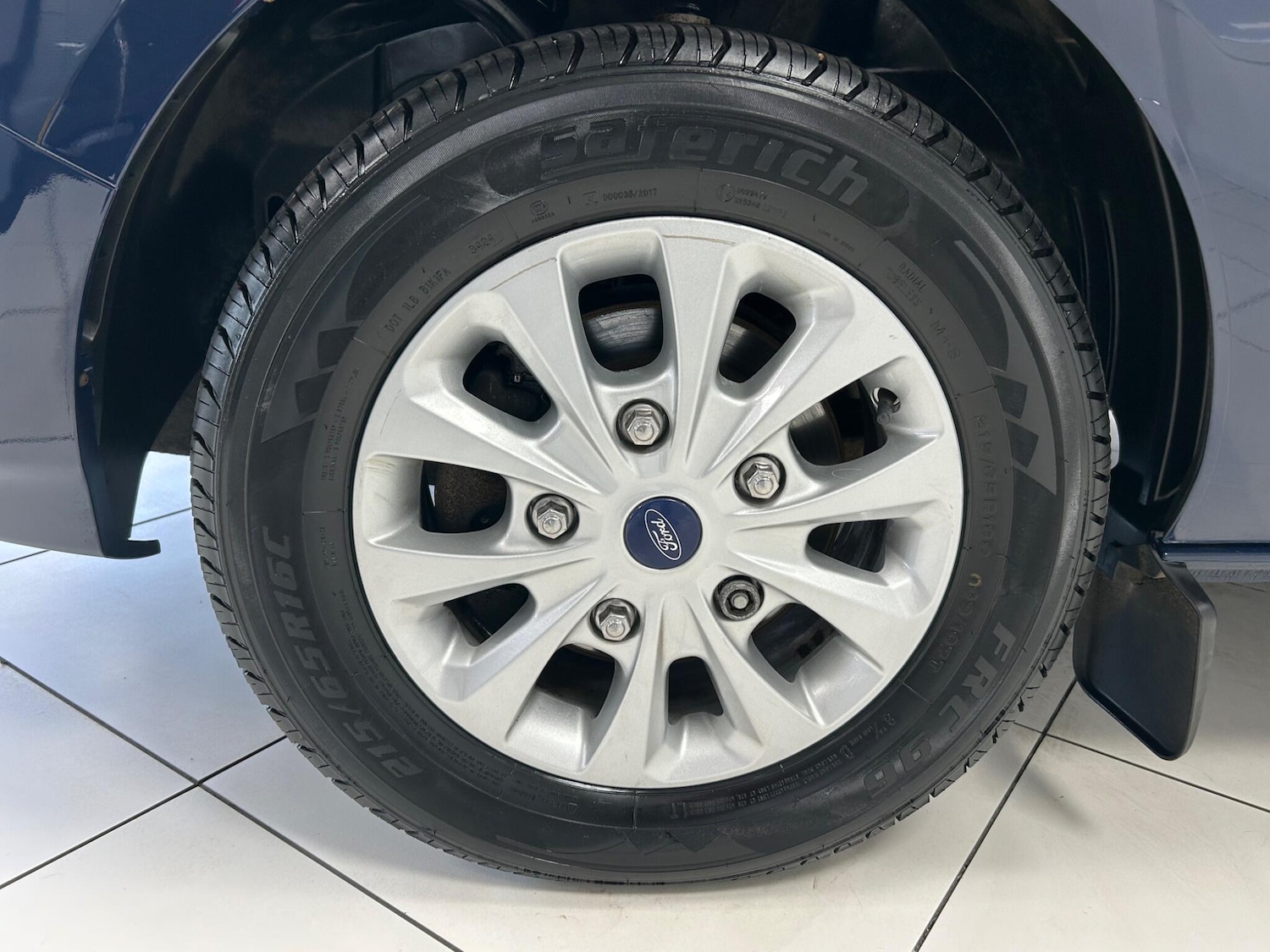 Used Ford Tourneo Custom 2019 for sale - 76549045: Photo 68