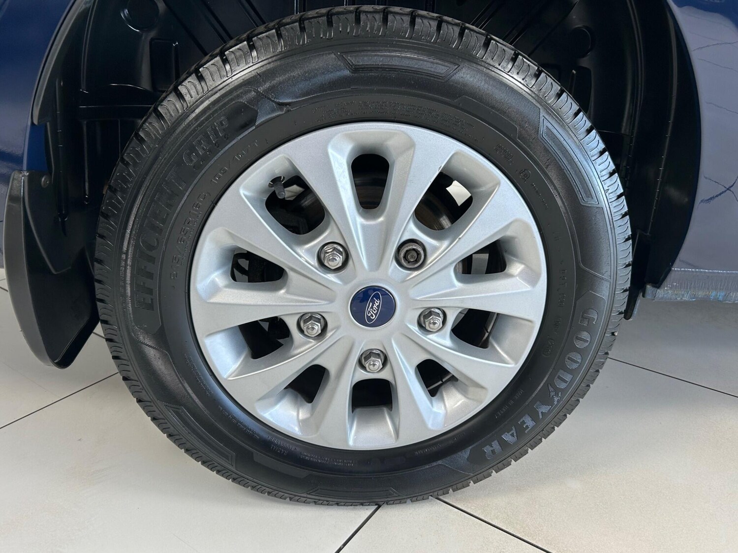 Used Ford Tourneo Custom 2019 for sale - 76549045: Photo 70