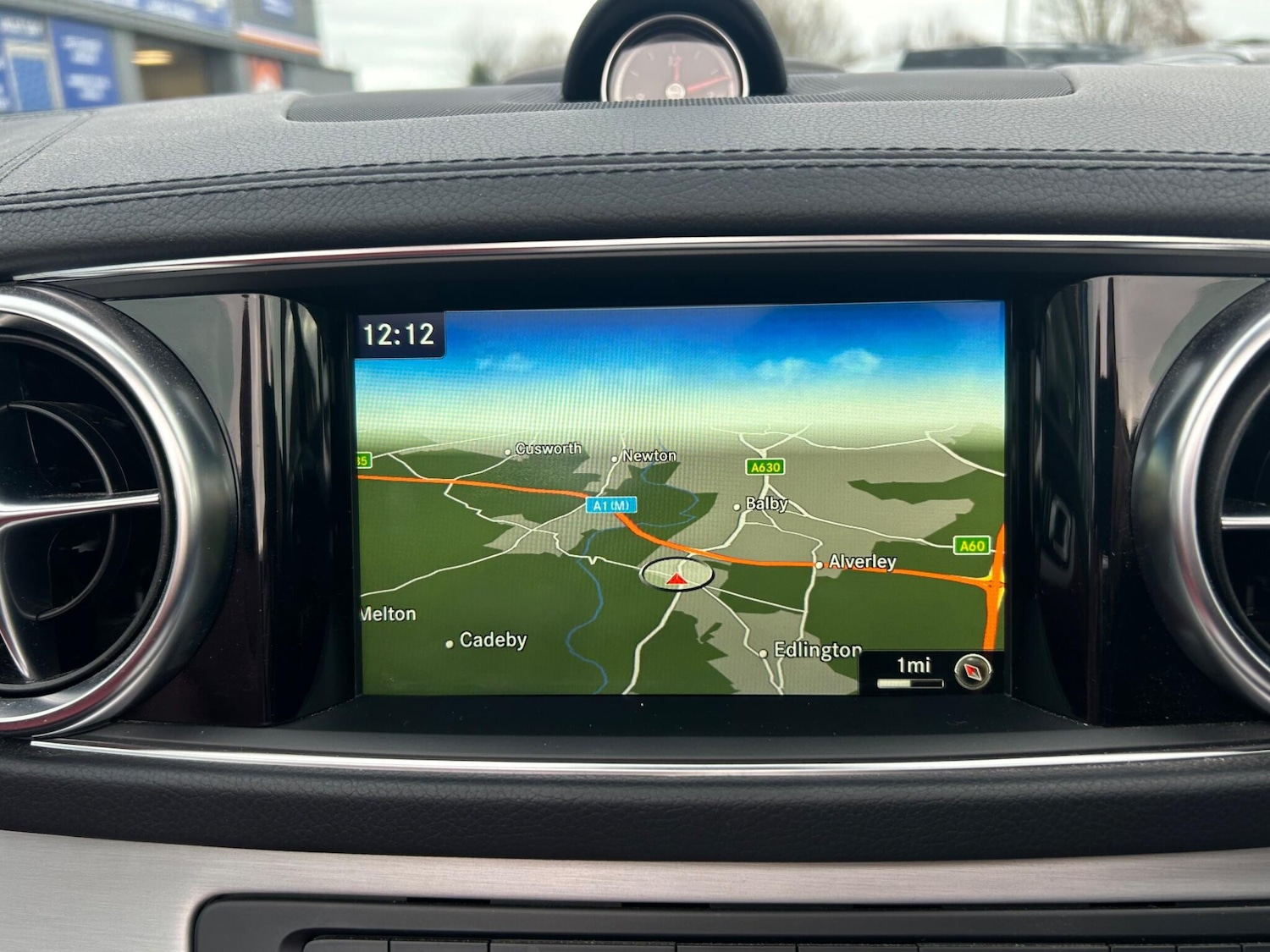 Used Mercedes-Benz SL 2018 for sale - 77040538: Photo 19