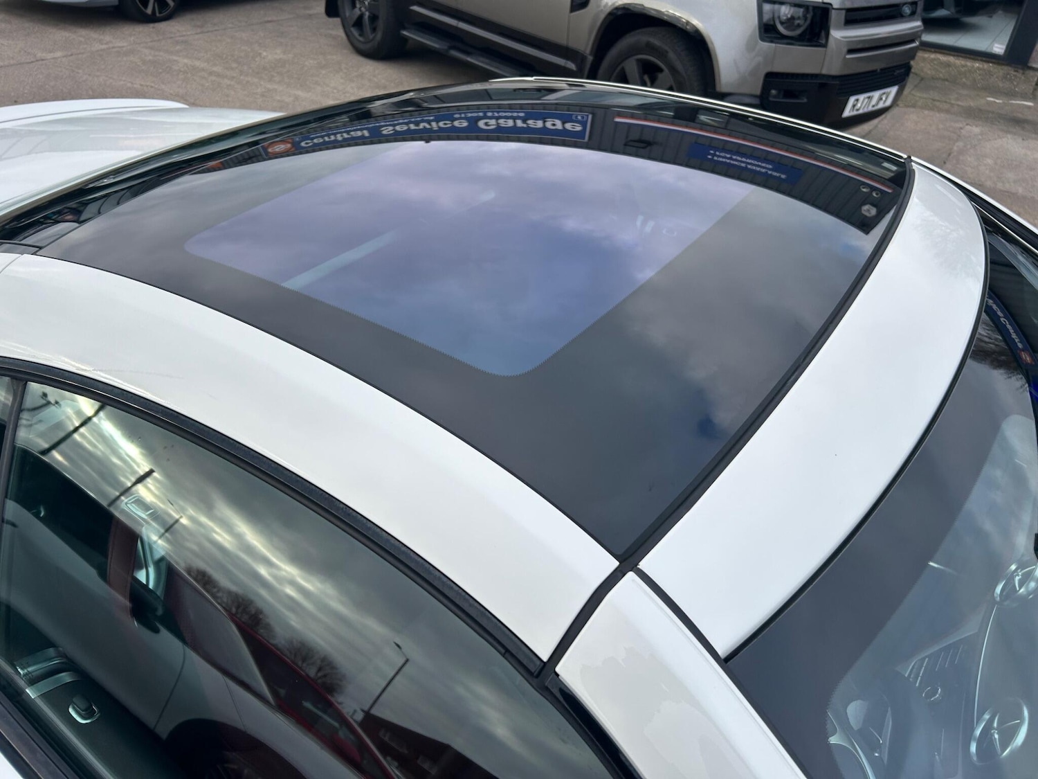 Used Mercedes-Benz SL 2018 for sale - 77040538: Photo 29