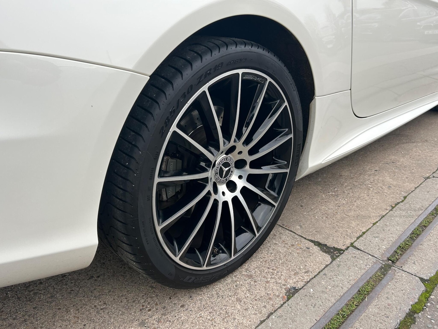 Used Mercedes-Benz SL 2018 for sale - 77040538: Photo 30