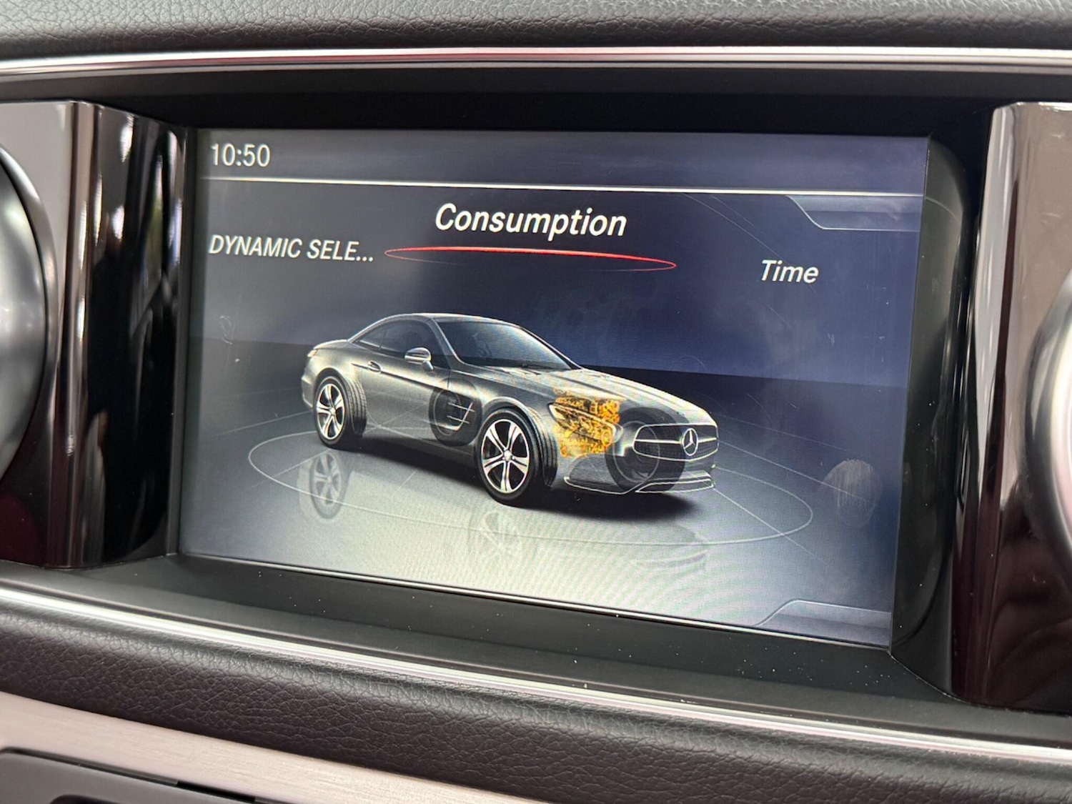 Used Mercedes-Benz SL 2018 for sale - 77040538: Photo 31