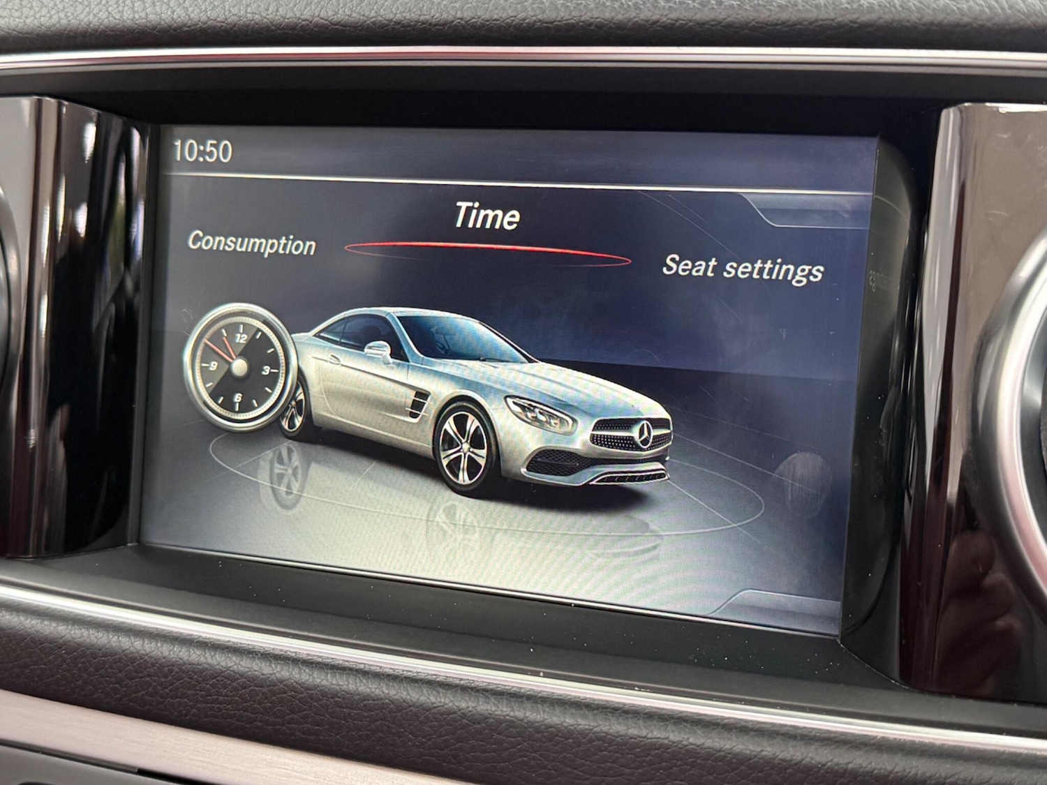 Used Mercedes-Benz SL 2018 for sale - 77040538: Photo 41