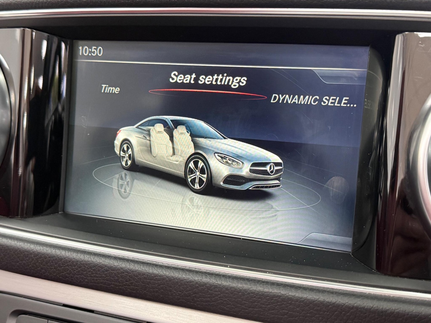 Used Mercedes-Benz SL 2018 for sale - 77040538: Photo 43