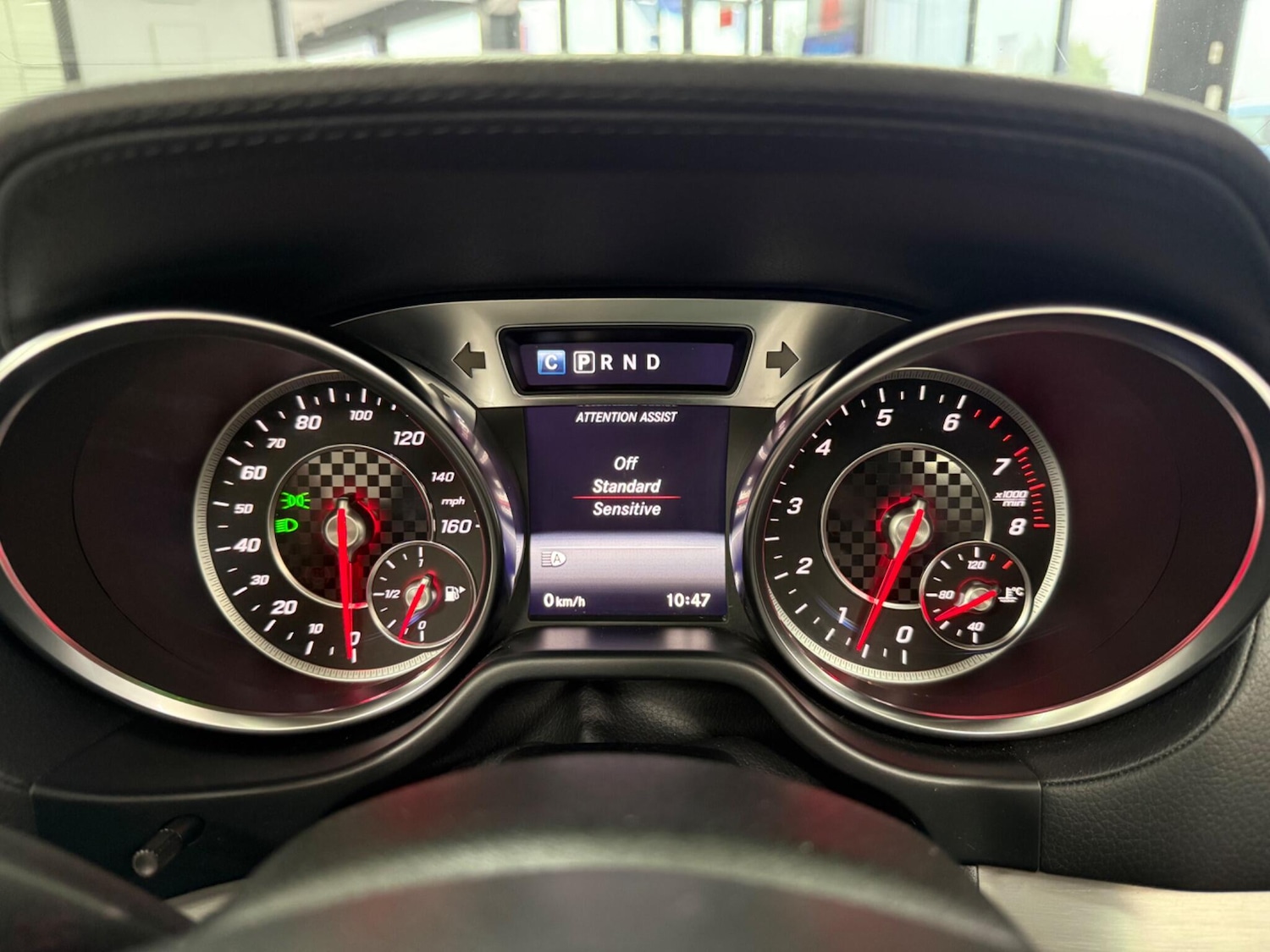 Used Mercedes-Benz SL 2018 for sale - 77040538: Photo 46