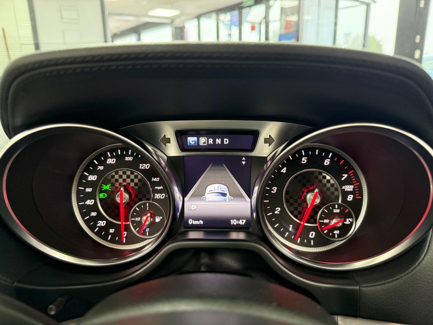 Used Mercedes-Benz SL 2018 for sale - 77040538: Photo 47