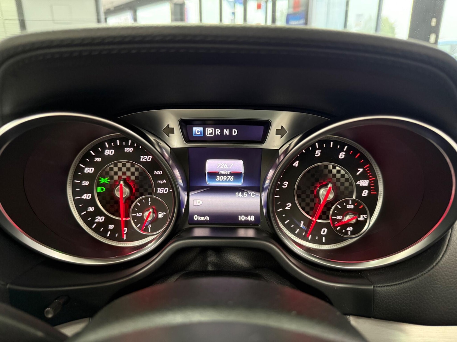 Used Mercedes-Benz SL 2018 for sale - 77040538: Photo 49