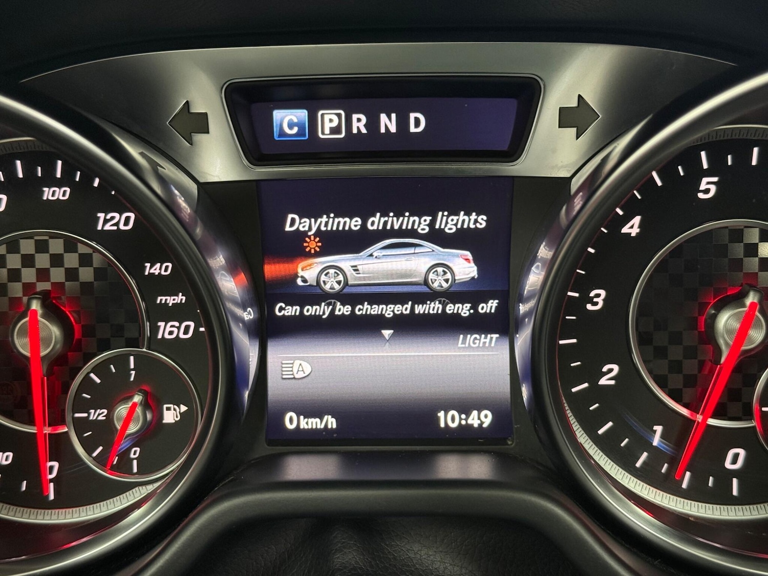 Used Mercedes-Benz SL 2018 for sale - 77040538: Photo 52