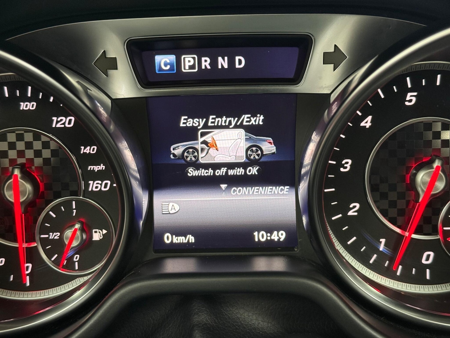 Used Mercedes-Benz SL 2018 for sale - 77040538: Photo 53