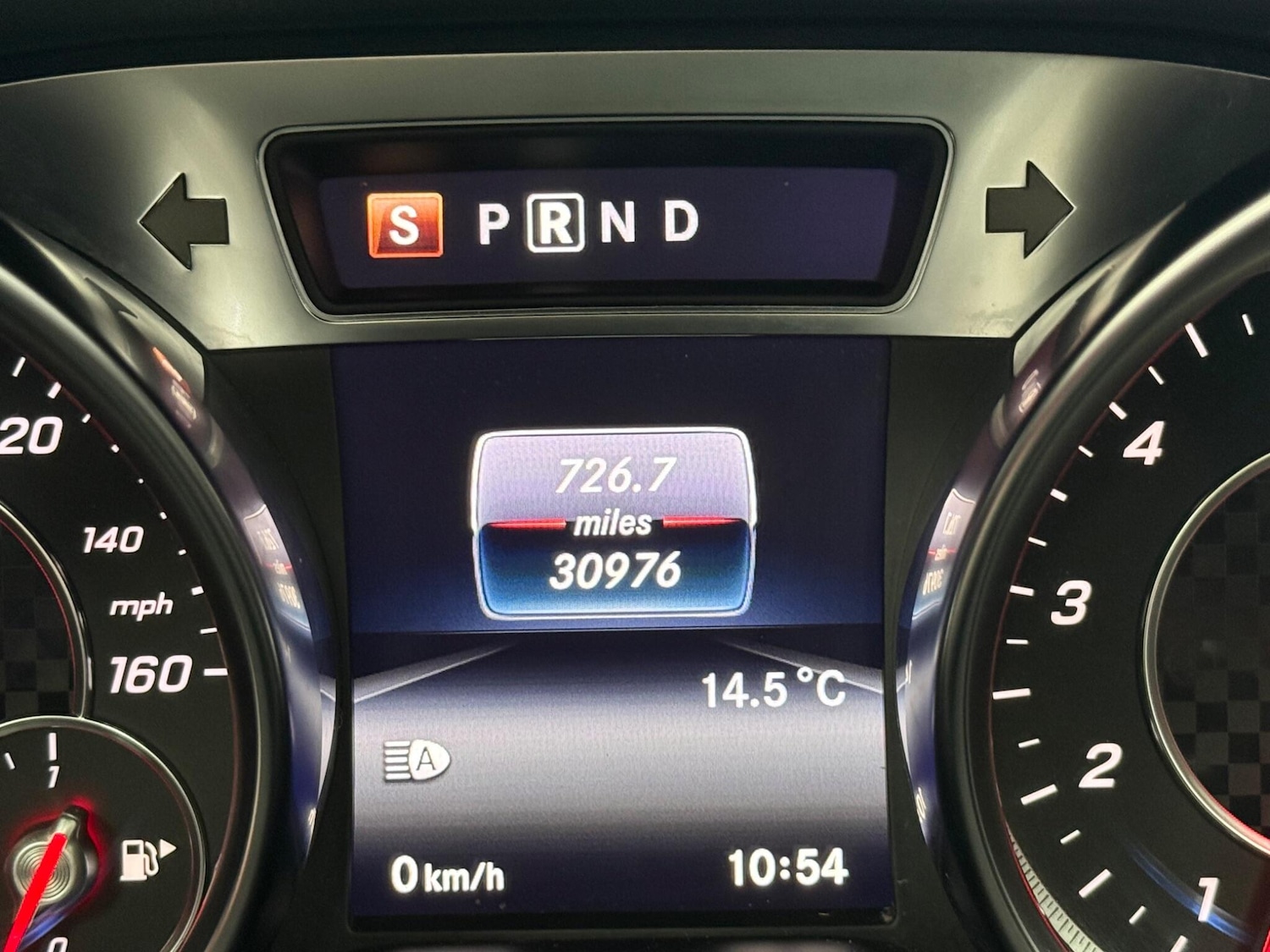 Used Mercedes-Benz SL 2018 for sale - 77040538: Photo 54