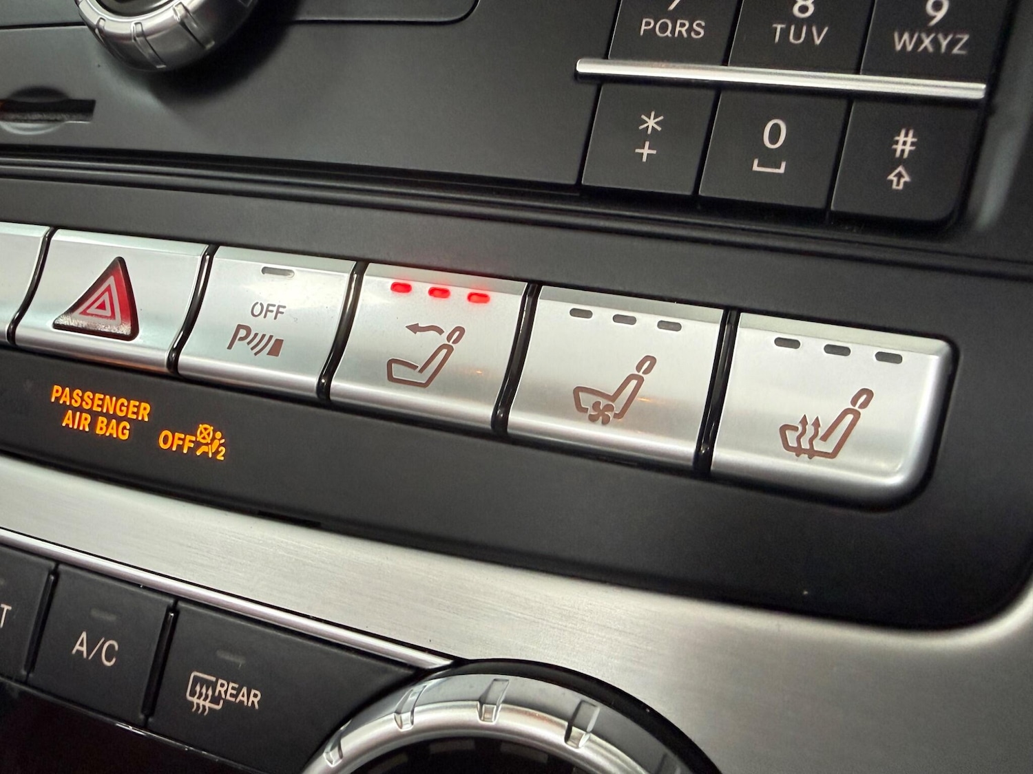 Used Mercedes-Benz SL 2018 for sale - 77040538: Photo 57