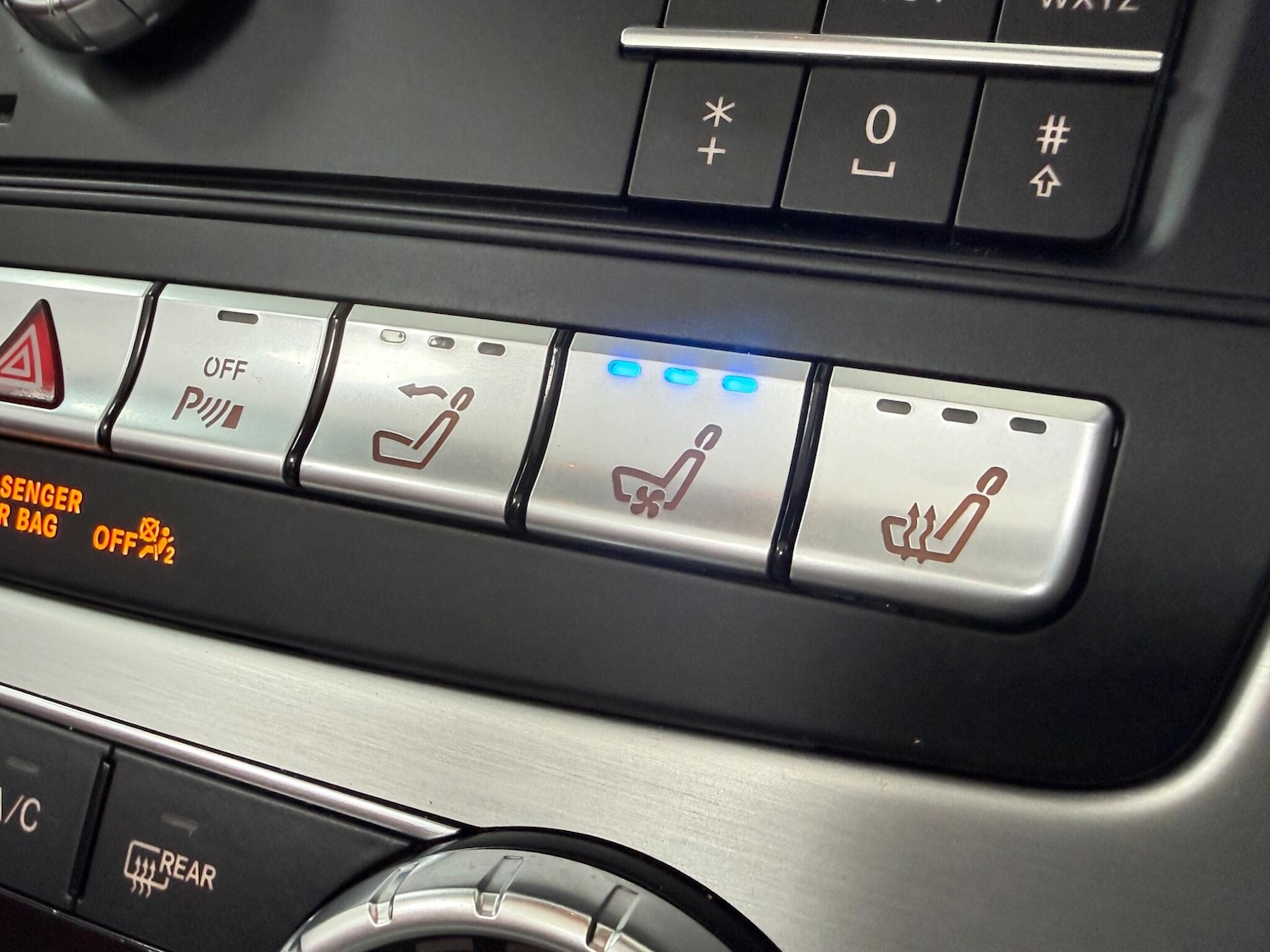 Used Mercedes-Benz SL 2018 for sale - 77040538: Photo 59