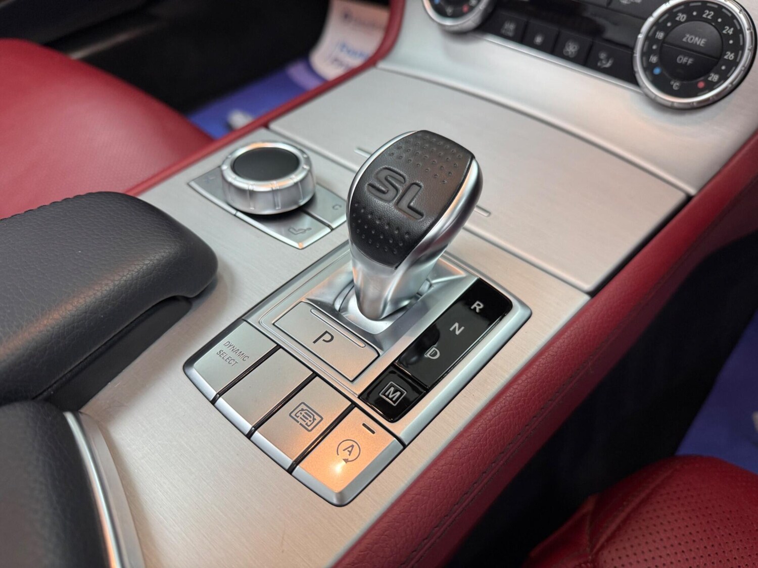 Used Mercedes-Benz SL 2018 for sale - 77040538: Photo 60