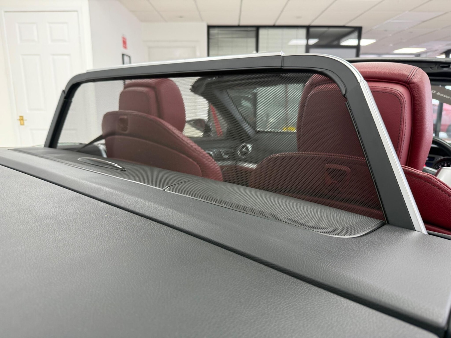 Used Mercedes-Benz SL 2018 for sale - 77040538: Photo 68