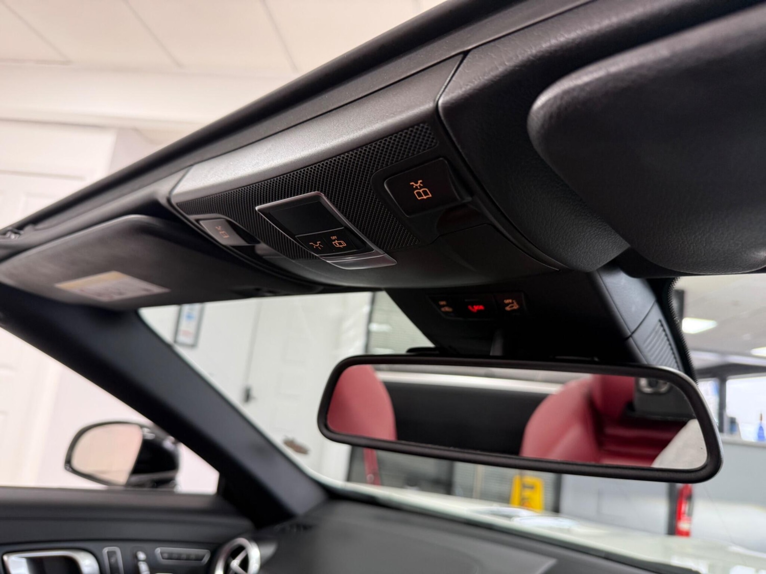 Used Mercedes-Benz SL 2018 for sale - 77040538: Photo 70