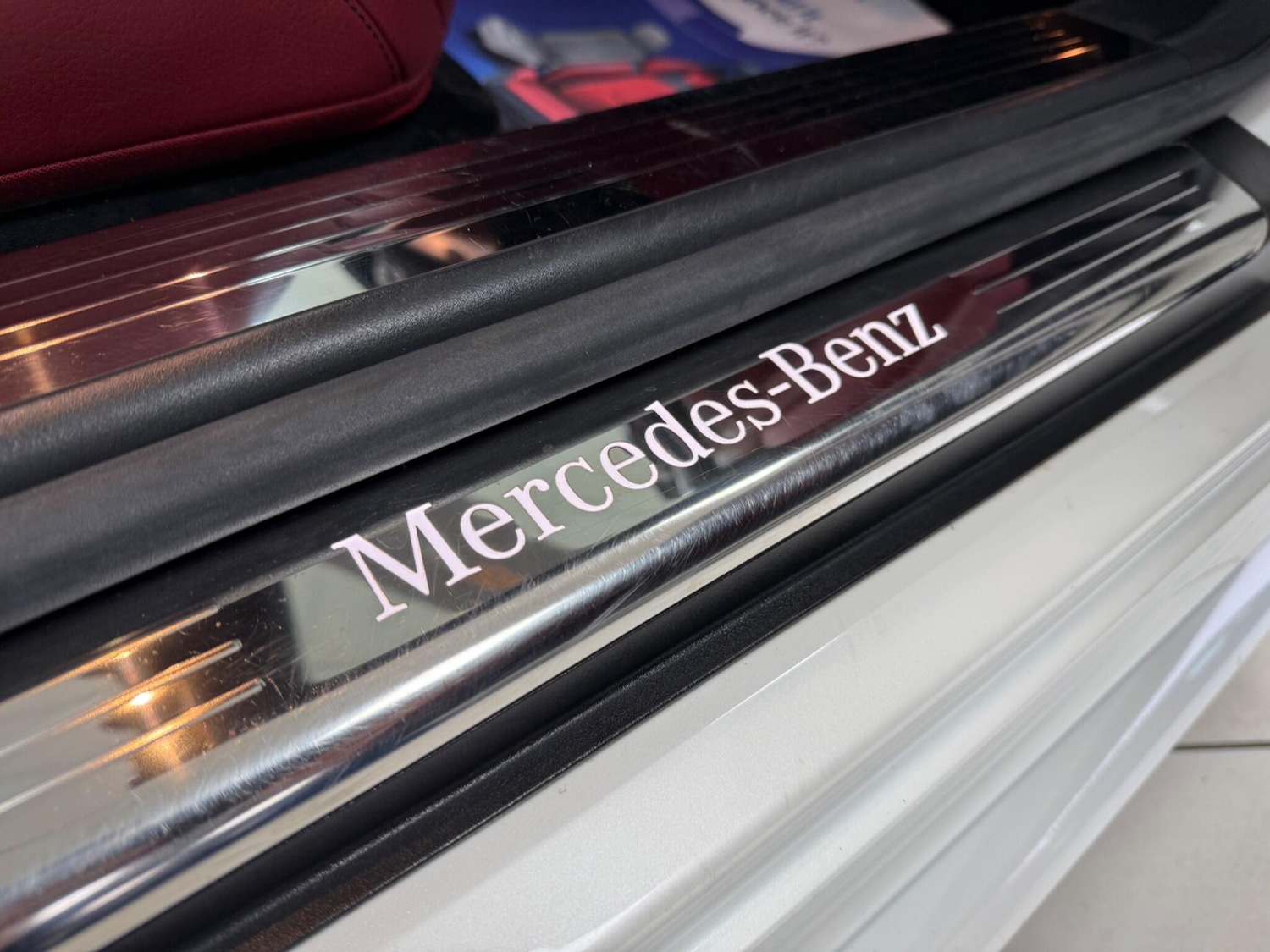 Used Mercedes-Benz SL 2018 for sale - 77040538: Photo 71