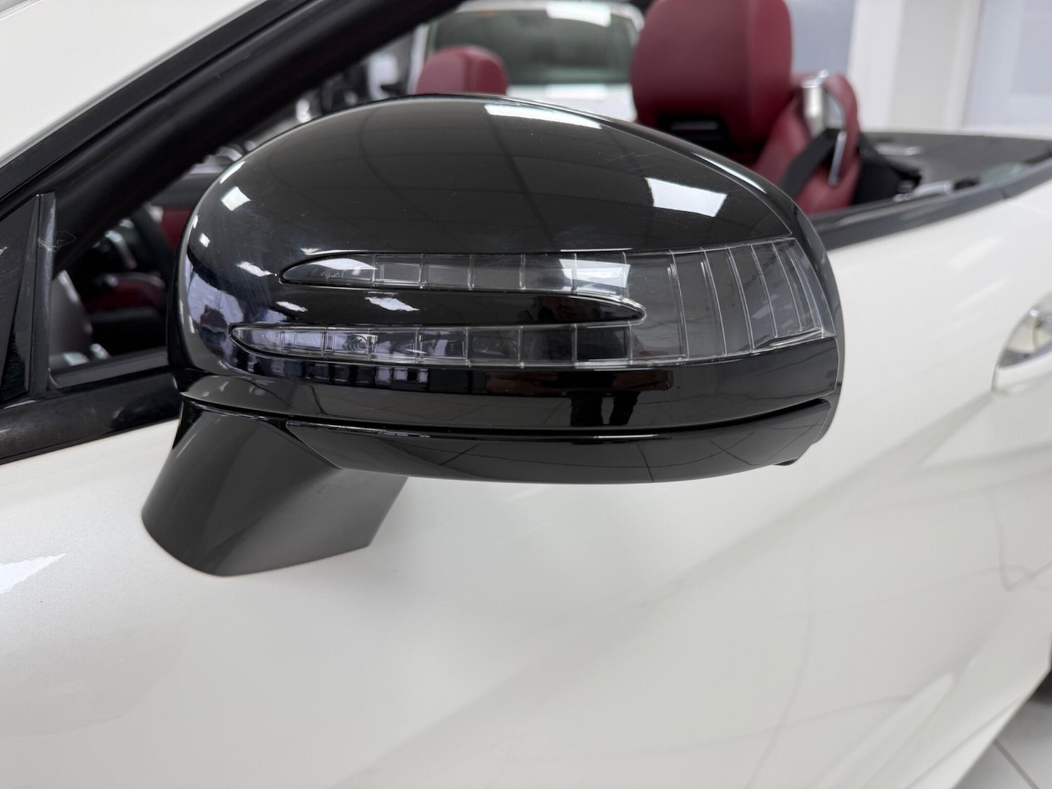 Used Mercedes-Benz SL 2018 for sale - 77040538: Photo 76