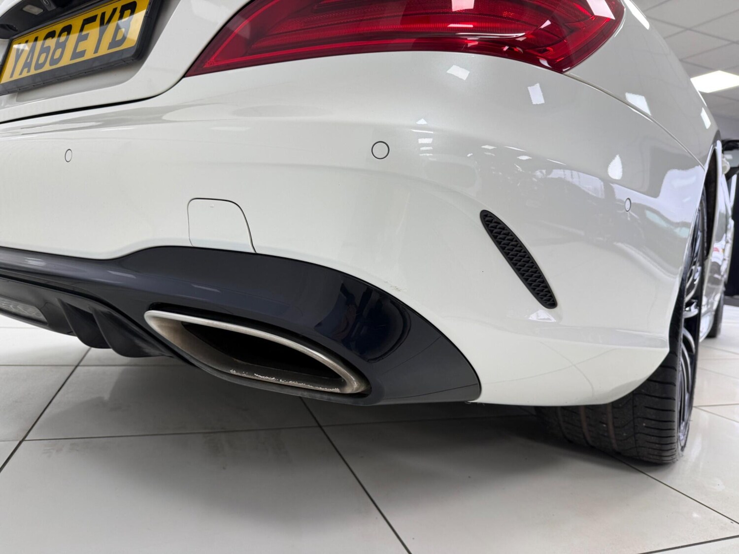 Used Mercedes-Benz SL 2018 for sale - 77040538: Photo 77