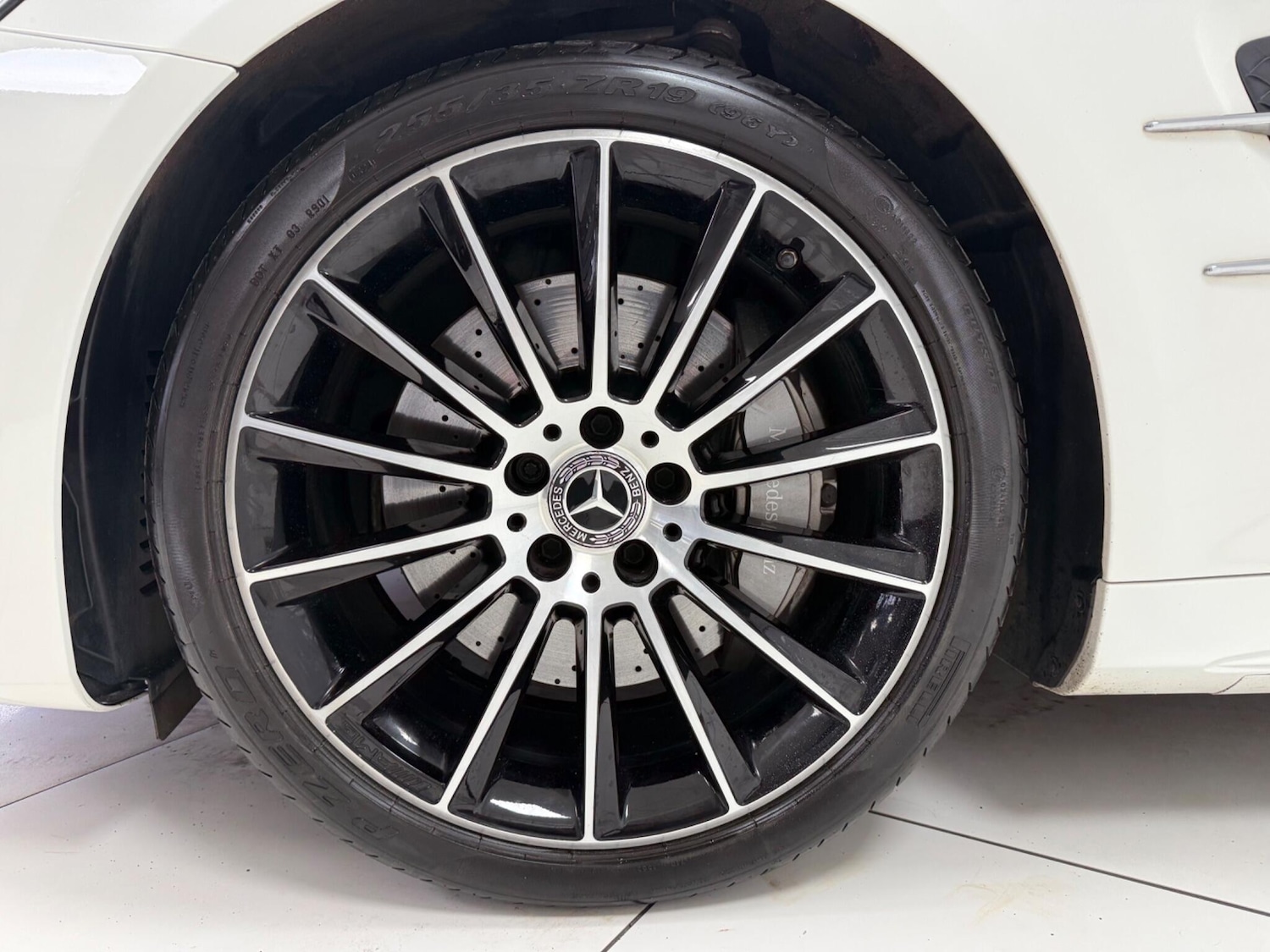 Used Mercedes-Benz SL 2018 for sale - 77040538: Photo 85