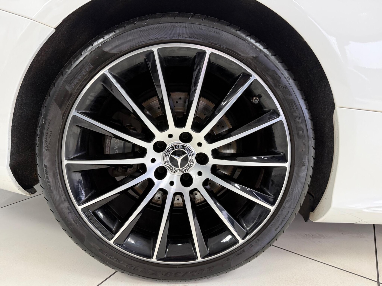 Used Mercedes-Benz SL 2018 for sale - 77040538: Photo 86