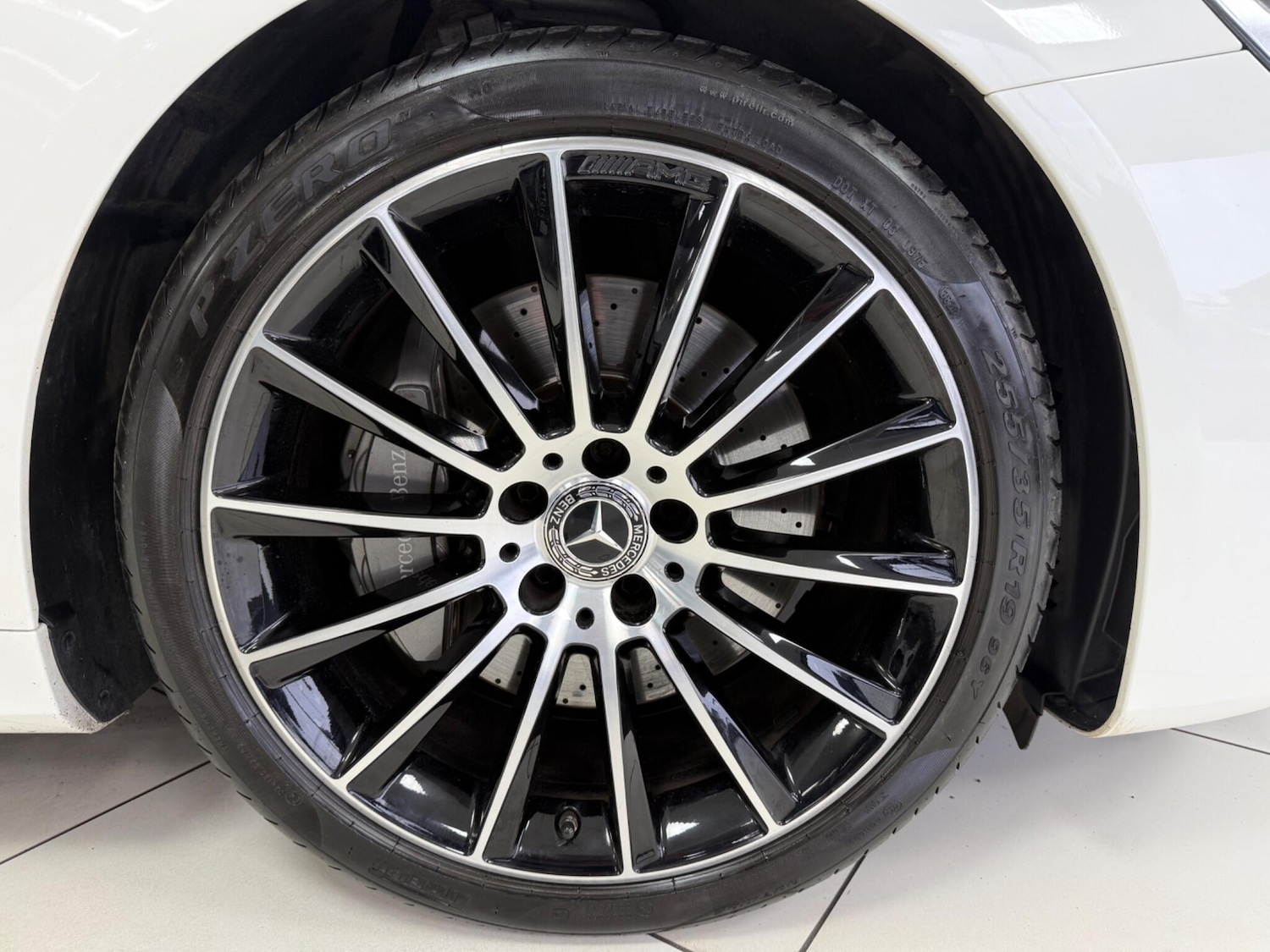 Used Mercedes-Benz SL 2018 for sale - 77040538: Photo 87