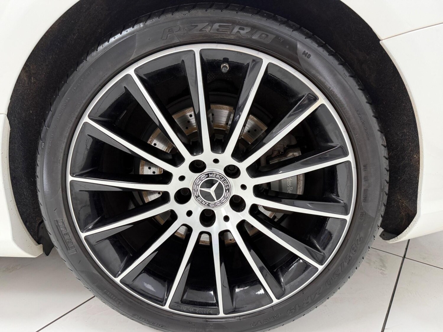 Used Mercedes-Benz SL 2018 for sale - 77040538: Photo 88