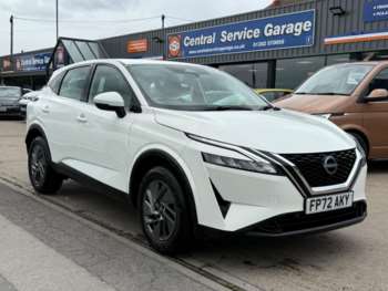 2022 (72) - 1.3 DiG-T MH Acenta Premium 5dr