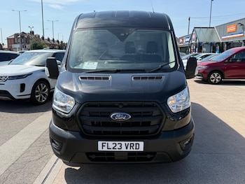 Used Ford Transit 2023 for sale - 79496295: Photo