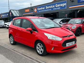 2017 (17) - 1.6 Zetec Navigator Powershift Euro 6 5dr