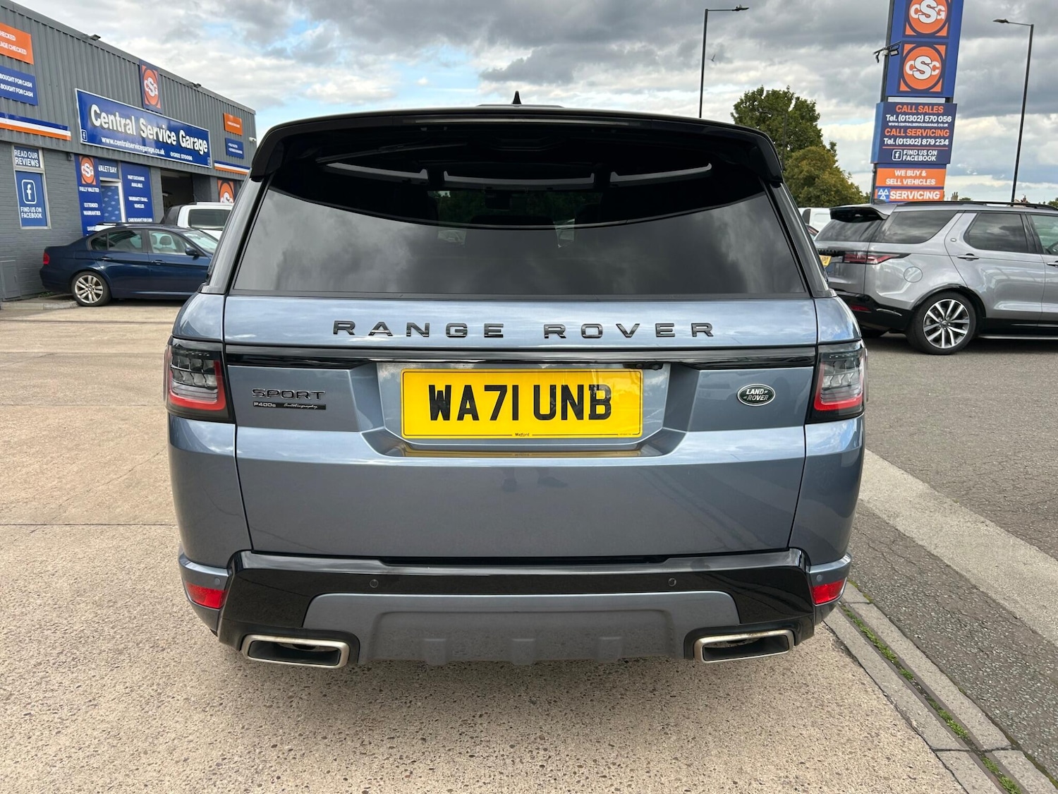 Vehicle 25