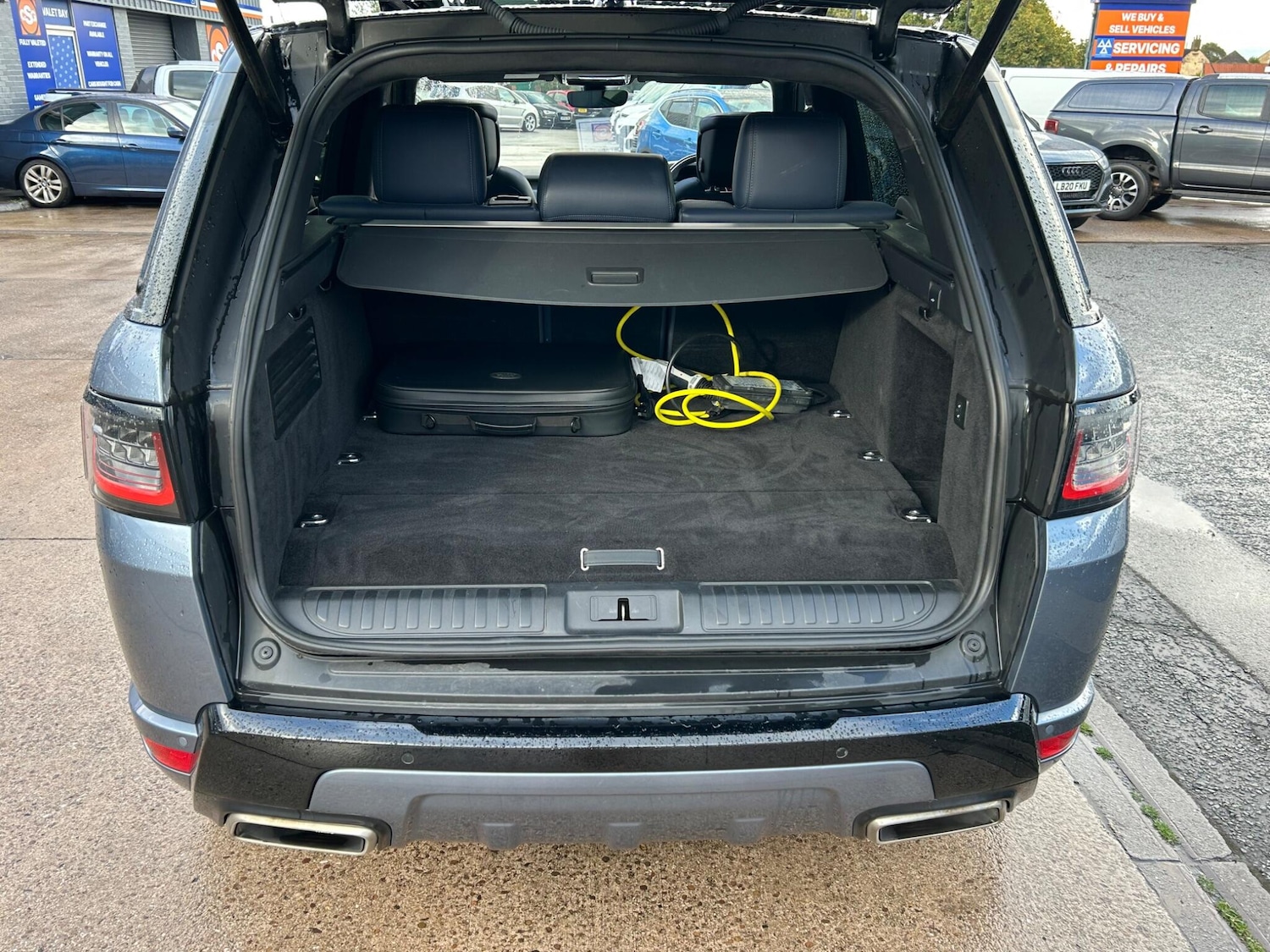 Vehicle 27