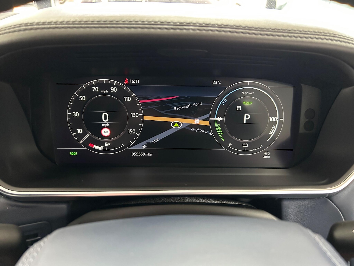 Used Land Rover Range Rover Sport 2021 for sale - 75781790: Photo 29