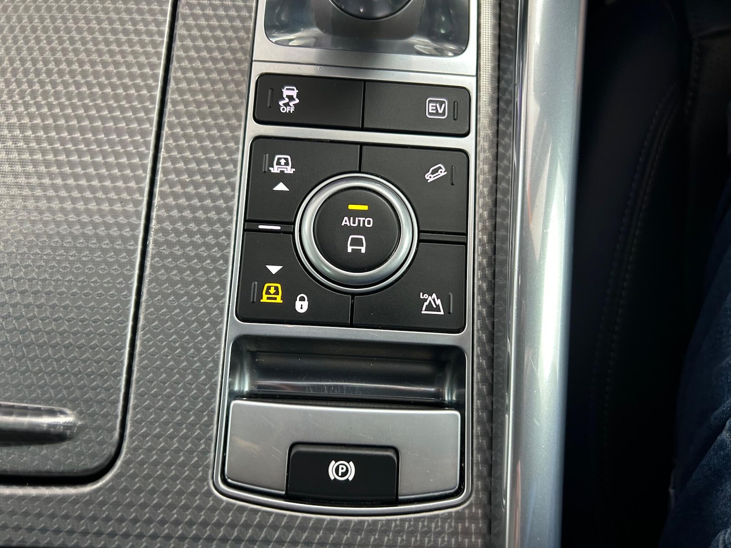 Used Land Rover Range Rover Sport 2021 for sale - 75781790: Photo 49