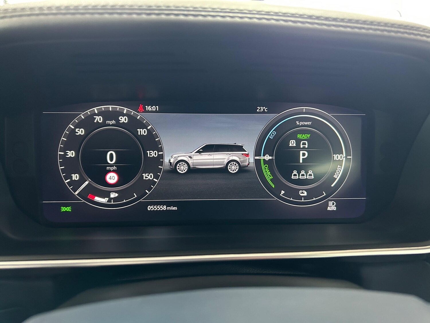 Used Land Rover Range Rover Sport 2021 for sale - 75781790: Photo 53